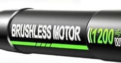 Tietoc Leaf Blower Extension Tube